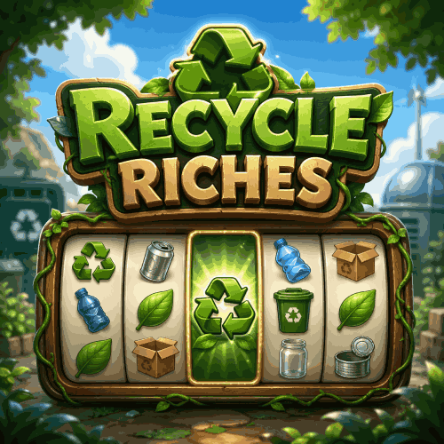 Recycle Riches